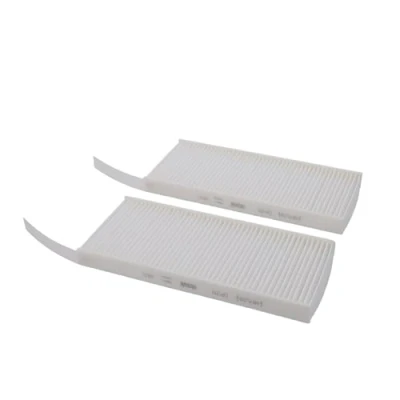 Imagen de CORTECO 80001456 Filtro de habitáculo partículas 239 108 20 sin soporte RENAULT: Kangoo II / Grand Kangoo, MASTER 3 Kasten