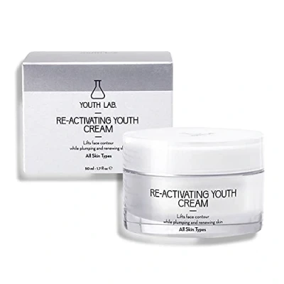 Imagen de Youth Lab Re Activating Cream 50 ml PN: LAB1325