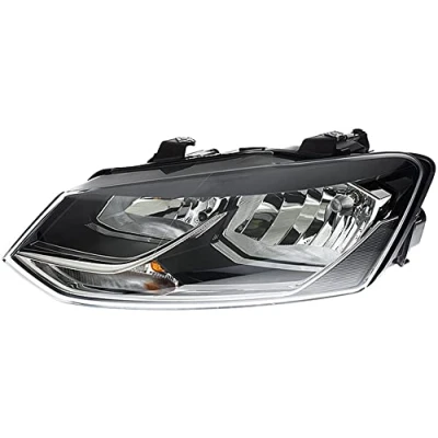 Imagen de HELLA 1LB 012 034 031 Faros VOLKSWAGEN: Polo V Hatchback