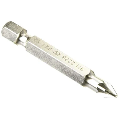 Imagen de KS TOOLS 911.2229 Punta de atornillar Acero para herramientas