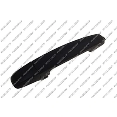 Imagen de PRASCO SZ0568113 Manecilla de Puerta exterior, Atrás derecha imprimado SUZUKI: Grand Vitara 2 SUV