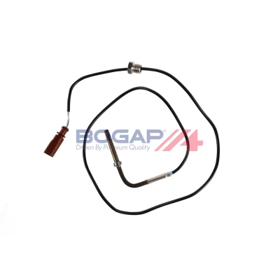 Imagen de BOGAP A6120126 Sensores VOLKSWAGEN: Touareg I, II, AUDI: Q7