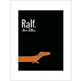 Imagen de Ralf català (Álbumes Ilustrados)