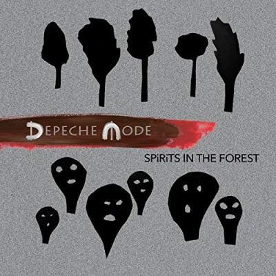 Imagen de Spirits In The Forest (2CDs + 2DVDs)