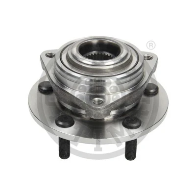 Imagen de OPTIMAL 991593 Juego de cojinete rueda 145,5