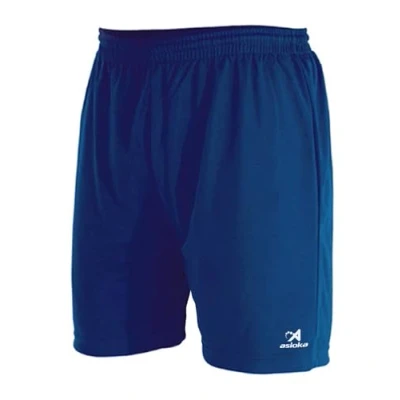 Imagen de Asioka 230/16N Pantalón Corto Deportivo, Unisex niños, Royal, 3XS (8 10)