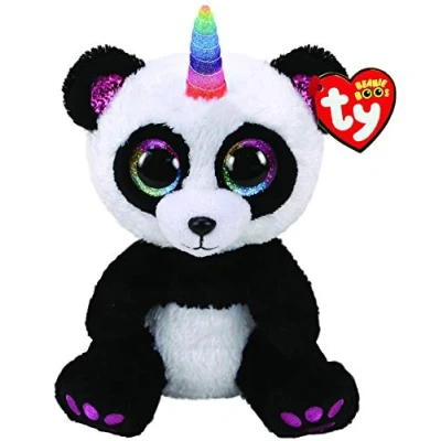 Imagen de TY Beanie Boo&#039;s Gilda