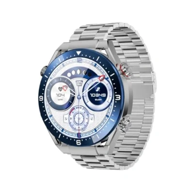 Imagen de Maxcom Smartwatch ecowatch ew01 Silver