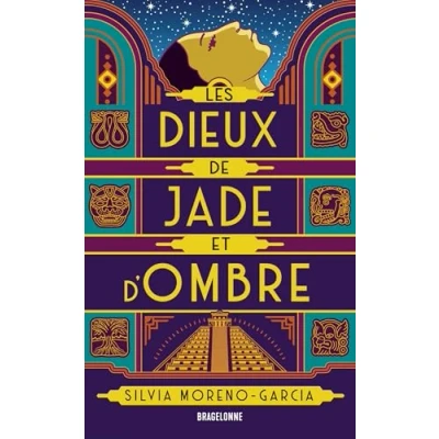 Imagen de Les Dieux De Jade Et Dombre (ebook)