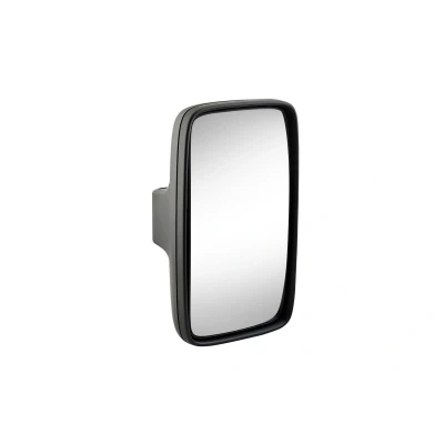 Imagen de Espejo retrovisor Hella 8SB 501 358 012 ambos lados negro ajustable para ajuste manual espejo, calefactable 12V