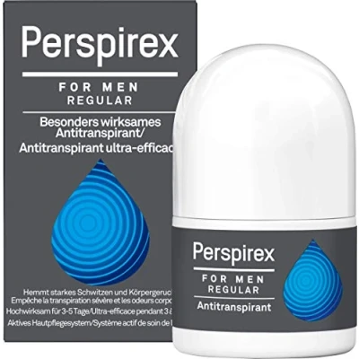 Imagen de PERSPIREX ROLL ON FOR MEN REG