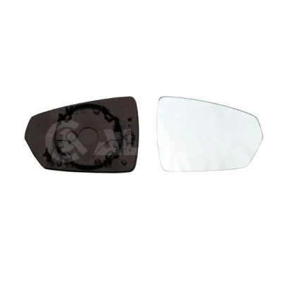 Imagen de ALKAR 6402744 Cristal de Espejo derecha VOLKSWAGEN: Polo VI, AUDI: A1 Sportback