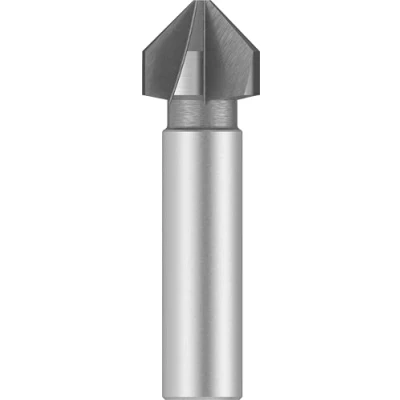 Imagen de Bosch 2 608 596 371 Avellanadores cónicos (12 mm, M 6, 40 8 mm)