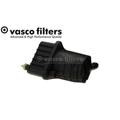 Imagen de DAVID VASCO C348 Filtro Combustible de tubería, con conexión para sensor agua 10 8 RENAULT: CLIO 2, 3, Modus / Grand