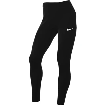Imagen de Nike FD7576 010 Dri FIT Strike 24 Pants KPZ Mujer Black/White Tamaño XS