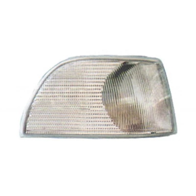 Imagen de PRASCO VV0404013 Intermitente blanco Delante, derecha con portalámparas VOLVO: S70, V70 I