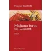 Imagen de Mañana toreo en linares (MULETAZOS ILUSTRADOS)