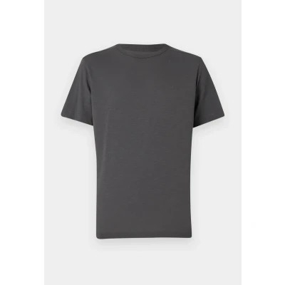 Imagen de TOM Tailor Camiseta básica, Hombre, Talla: Small, Tarmac grey