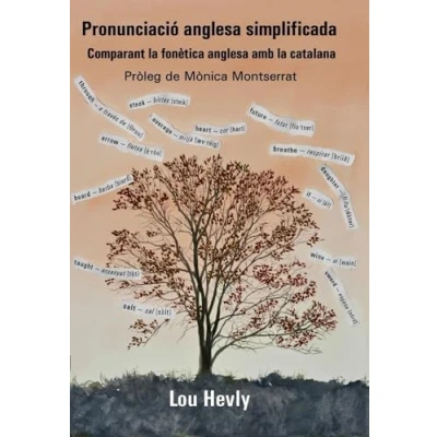 Imagen de PRONUNCIACIÓ anglesa SIMPLIFICADA: Comparant la fonètica amb catalana