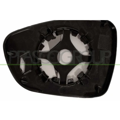 Imagen de PRASCO CI3247513 Cristal de Espejo derecha CITROËN: C3 II