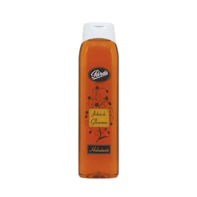 Imagen de Pardo Gel ducha con glicerina