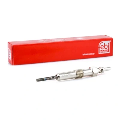 Imagen de FEBI BILSTEIN 38475 Bujía de precalentamiento 4,4V RENAULT: MEGANE 3, SCENIC CLIO NISSAN: Qashqai 2, / Qashqai+2 I, Juke