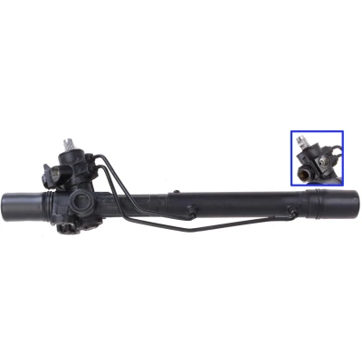 Imagen de DRI 712520376 Cremallera de Dirección hidráulico para vehíc. con volante a la izquierda sin articulación angular