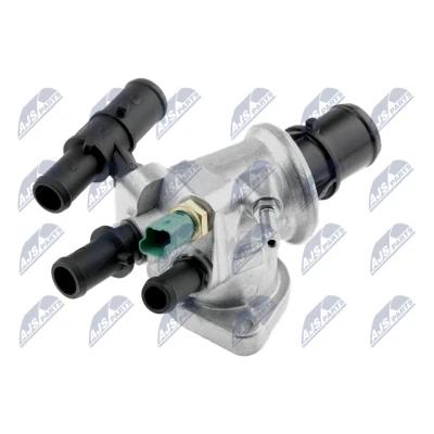 Imagen de Termostato, refrigerante NTY CTM AR 004