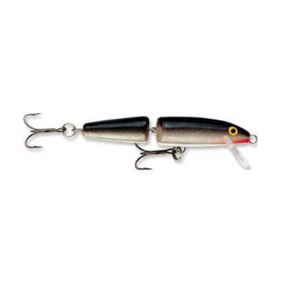 Imagen de Rapala Jointed Floating 13cm Plateado Curricán