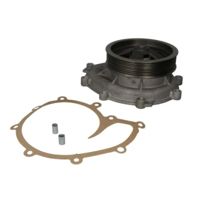Imagen de THERMOTEC WP SC119 Bomba de agua con polea junta mecánico SCANIA: 4 series