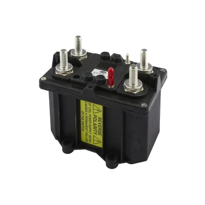 Imagen de HELLA 6EK 008 776 001 Interruptor principal, batería
