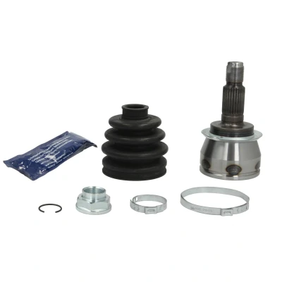 Imagen de MEYLE 314 498 0001 Junta Homocinética ORIGINAL Quality lado de rueda sin anillo ABS MINI: Hatchback