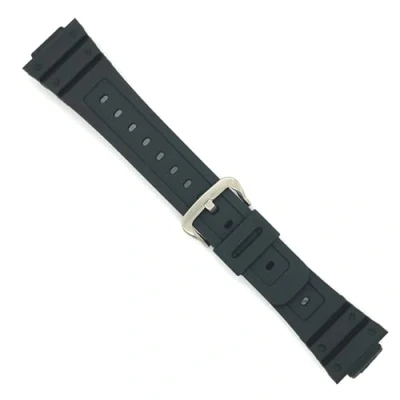 Imagen de diloy Correa Compatible con Casio G shock GA2100 GA2110 GA B2100 DW 5000, 5600, G5700, GW M5600 Ref 141F5A