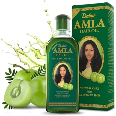 Imagen de Dabur Amla Hair Oil 100 ml