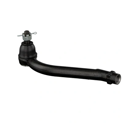 Imagen de FEBI BILSTEIN 41920 Rótula de dirección Eje delantero, derecha con tuerca almenada rebajada HYUNDAI: SANTA FE 2, 3