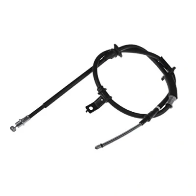 Imagen de BLUE PRINT ADG04687 Cable de Freno Mano Atrás izquierda 1490 HYUNDAI: ACCENT 2