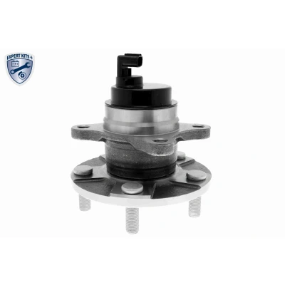 Imagen de ACKOJA A70 0535 Juego de cojinete rueda Eje delantero con anillo sensor magnético incorporado 140