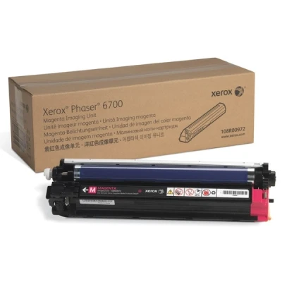 Imagen de Phaser 6700V/DX Xerox 108R00972 unidad de imagen magenta