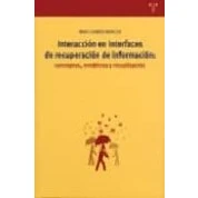 Imagen de Interaccion En Interfaces De Recuperacion Informacion: Concept Os M