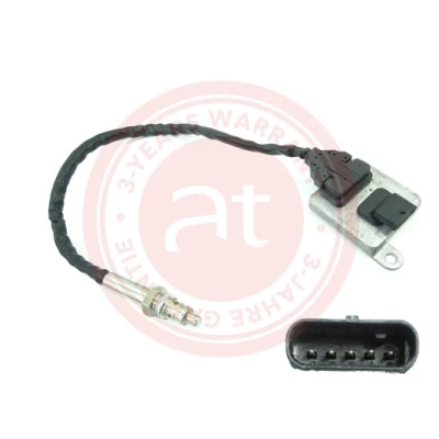 Imagen de at autoteile germany at11416 Sensor NOx 12V con unidad de control delante del catalizador MERCEDES BENZ: Vito Tourer, Clase E Sedán, V