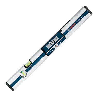 Imagen de Bosch Professional Inclinómetro digital GIM 60 (margen de medición: 0 360º, longitud: cm)