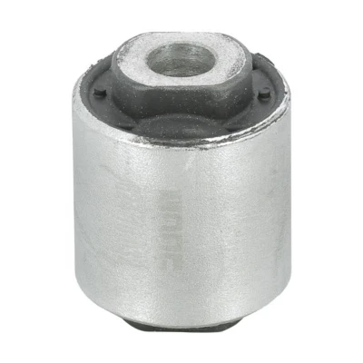 Imagen de MOOG VO SB 4449 Silentblock Brazo de Suspension posterior, debajo, eje delantero, ambos lados 45,2 VOLKSWAGEN: TRANSPORTER 4, 4 Bus