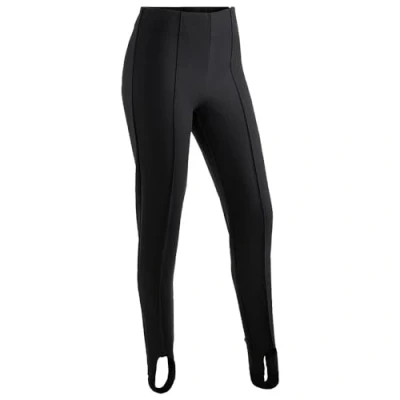 Imagen de Maier Sports Sonja Pantalones de esquí, Mujer, Schwarz, 36