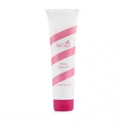 Imagen de Aquolina Pink Sugar Glossy Shower Gel de Ducha 150 ml