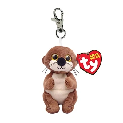 Imagen de Beanie bellies clip mitch otter 8,5cm