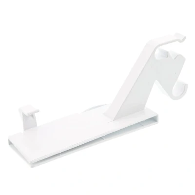 Imagen de Electrolux AEG 2231128014 soporte bisagra,puerta abatible,derech
