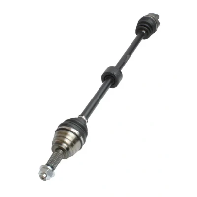 Imagen de MAXGEAR 49 2603 Árbol de transmisión Eje delantero, derecha 895mm SUZUKI: SWIFT 3