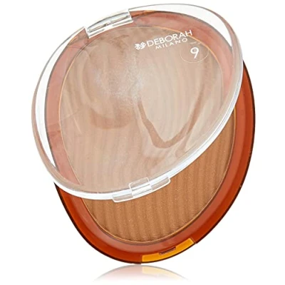 Imagen de Deborah Milano, Paleta de maquillaje 30 ml.