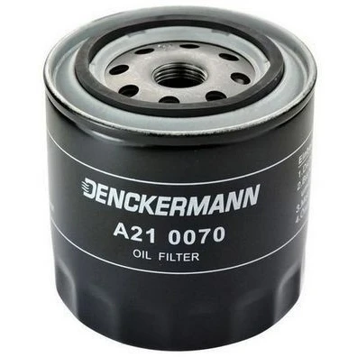 Imagen de Filtro de aceite DENCKERMANN A210070