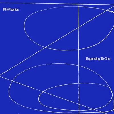 Imagen de Expanding To One 2 Vinilos Phi Psonics